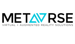MetaVRse logo