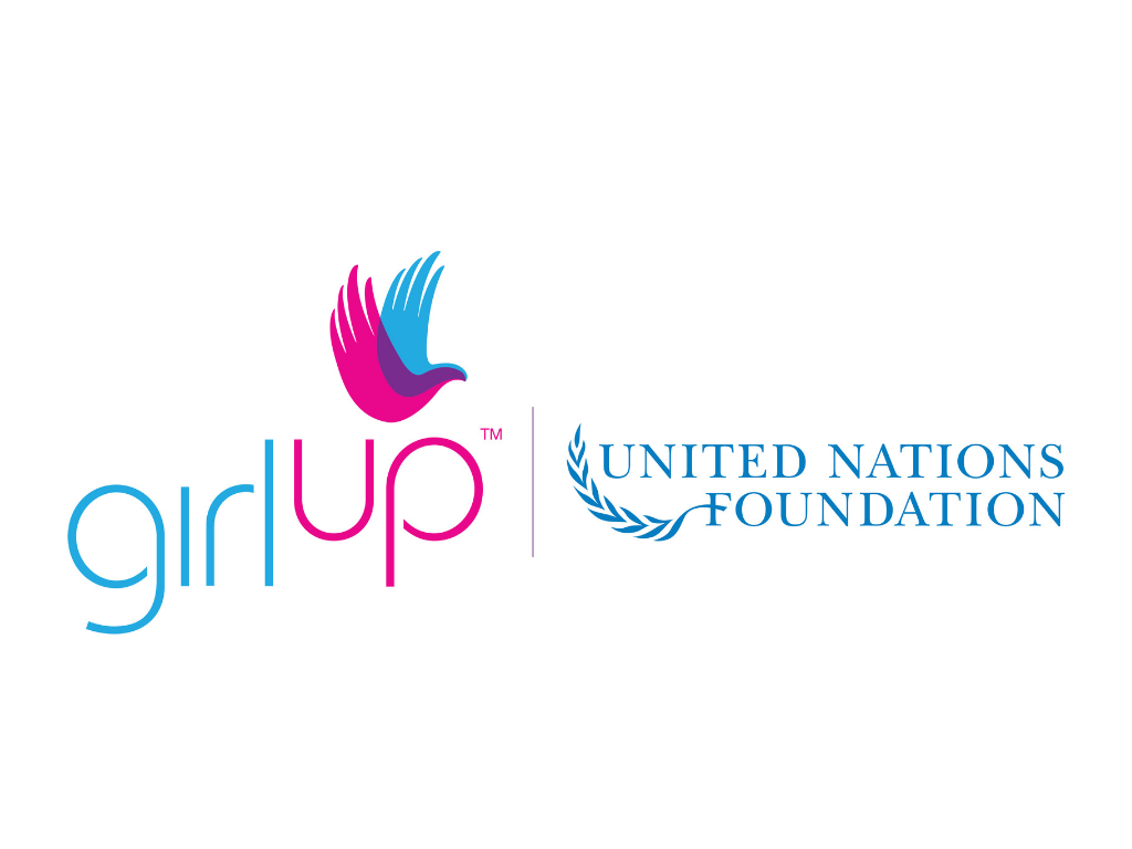 Girl Up UN foundation