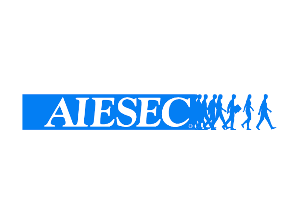 AISEC logo