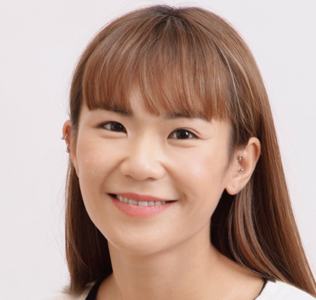 Jessie Chung