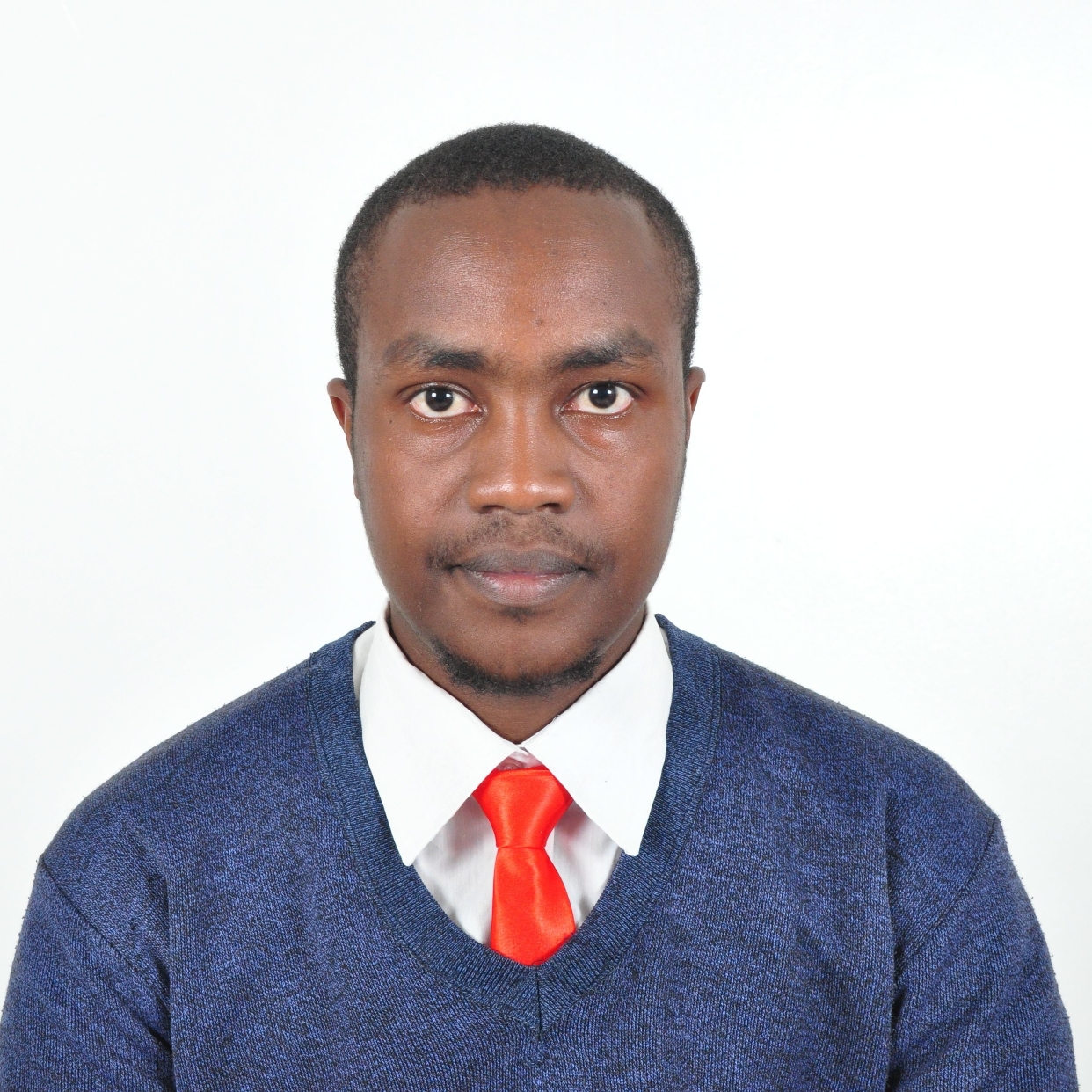 Maurice Gathu Munga