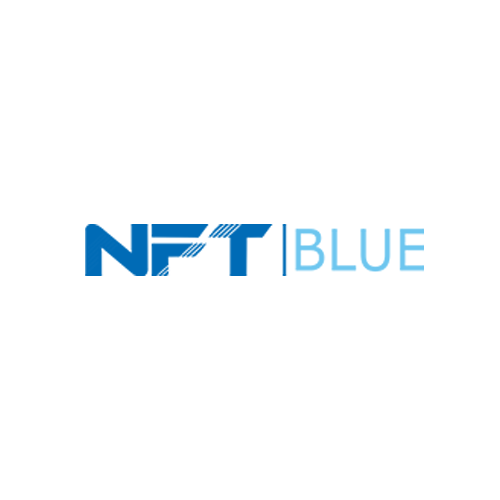 NFT Blue