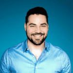 4ac88df2eb6d Brg2 Navy Blue And White Headshot Real Estate Instagram Post 1024x1024
