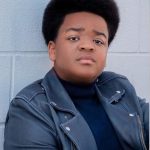 Keith L Williams